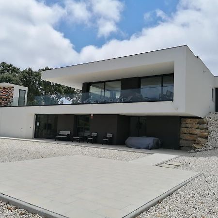 Villa Casa Tranquilespiral Alcobaca-Nazare Mendalvo Eksteriør bilde