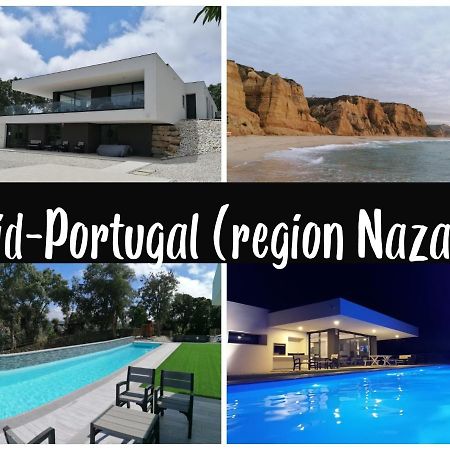 Villa Casa Tranquilespiral Alcobaca-Nazare Mendalvo Eksteriør bilde