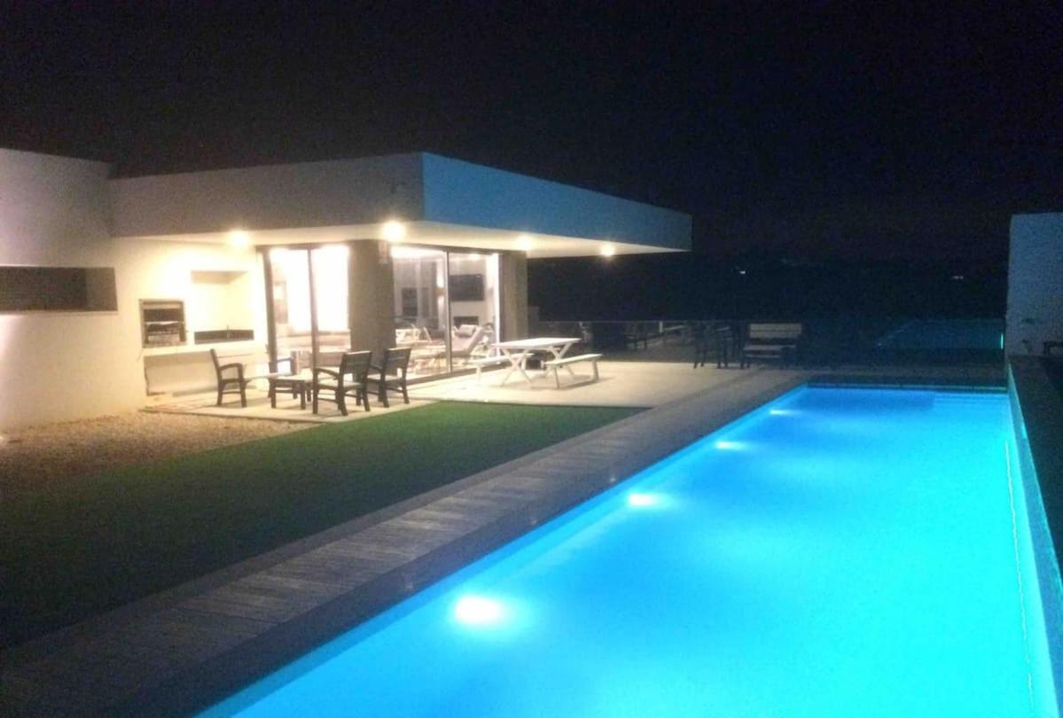 Villa Casa Tranquilespiral Alcobaca-Nazare Mendalvo Eksteriør bilde