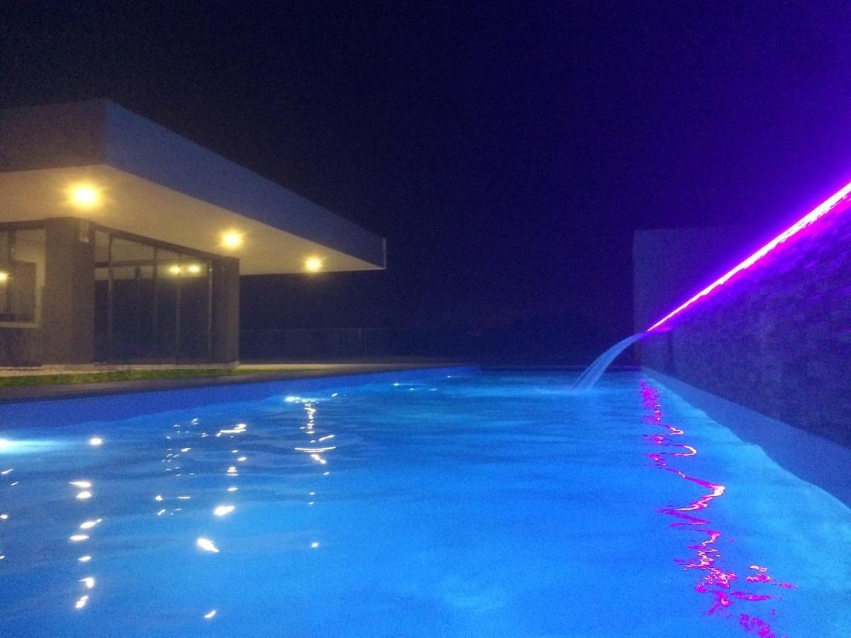 Villa Casa Tranquilespiral Alcobaca-Nazare Mendalvo Eksteriør bilde
