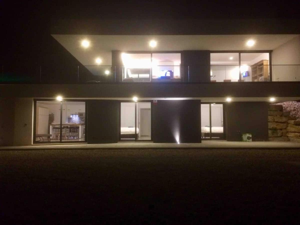Villa Casa Tranquilespiral Alcobaca-Nazare Mendalvo Eksteriør bilde