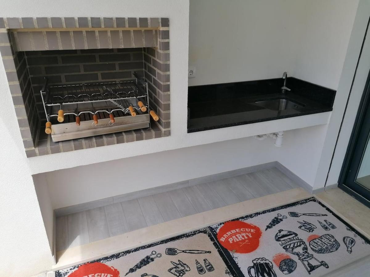Villa Casa Tranquilespiral Alcobaca-Nazare Mendalvo Eksteriør bilde