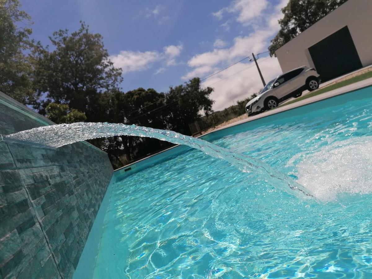 Villa Casa Tranquilespiral Alcobaca-Nazare Mendalvo Eksteriør bilde