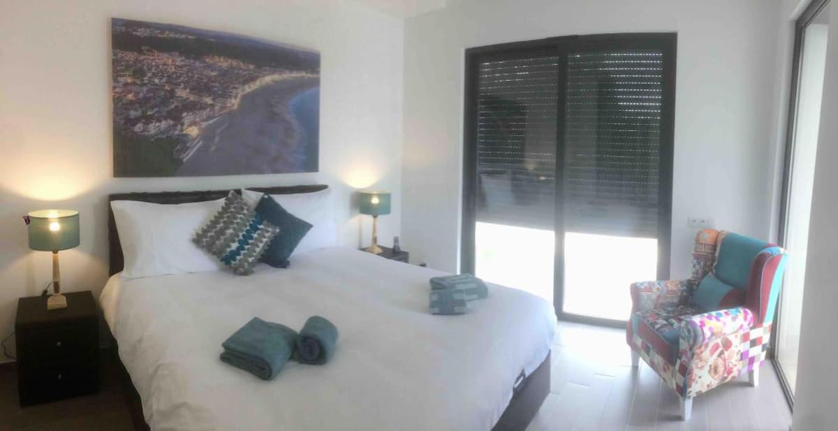 Villa Casa Tranquilespiral Alcobaca-Nazare Mendalvo Eksteriør bilde