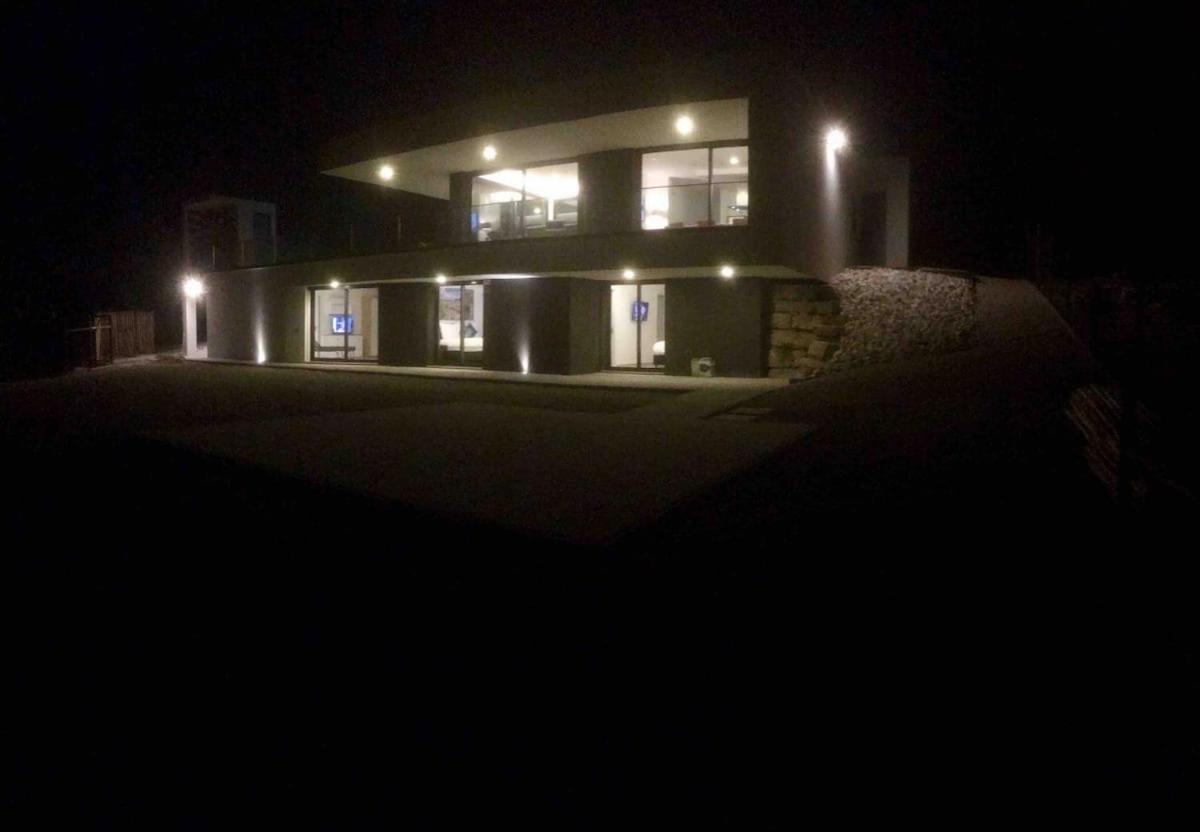 Villa Casa Tranquilespiral Alcobaca-Nazare Mendalvo Eksteriør bilde