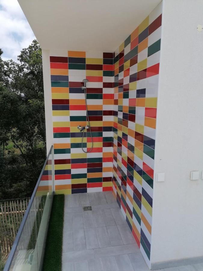 Villa Casa Tranquilespiral Alcobaca-Nazare Mendalvo Eksteriør bilde