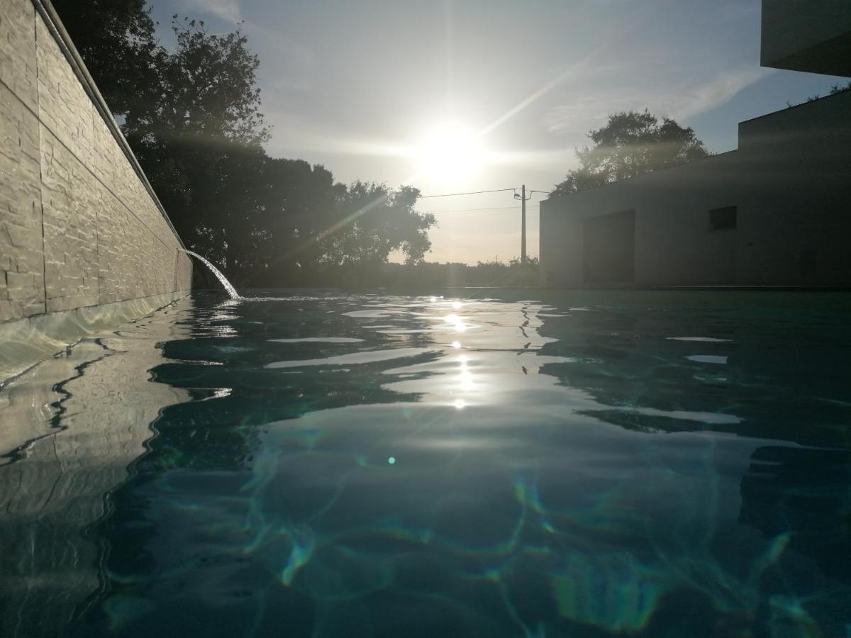 Villa Casa Tranquilespiral Alcobaca-Nazare Mendalvo Eksteriør bilde
