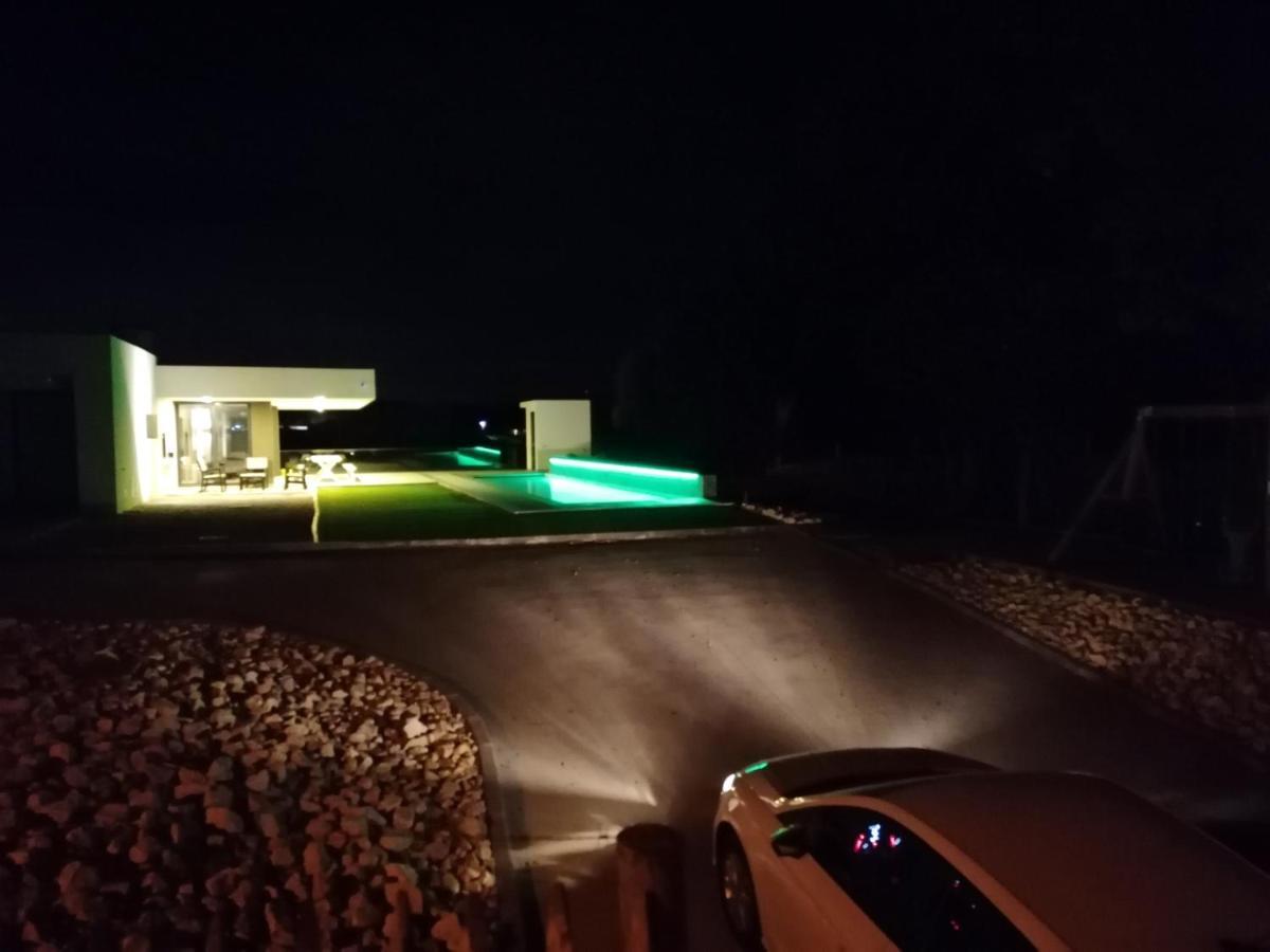 Villa Casa Tranquilespiral Alcobaca-Nazare Mendalvo Eksteriør bilde